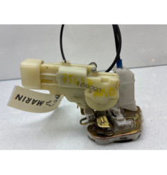 Serrure arriere droit TOYOTA YARIS 1