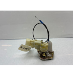 Serrure arriere droit TOYOTA YARIS 1