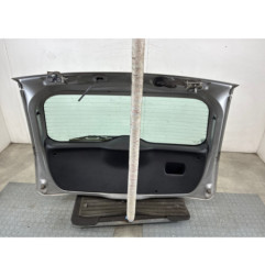 Malle/Hayon arriere FORD FIESTA 5