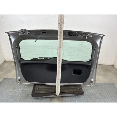 Malle/Hayon arriere FORD FIESTA 5