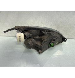 Optique avant principal gauche (feux)(phare) FORD FIESTA 5