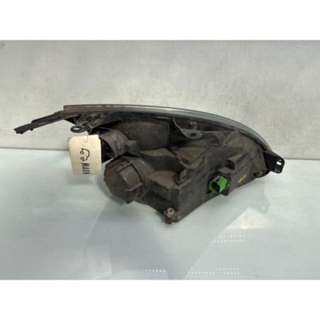 Optique avant principal gauche (feux)(phare) FORD FIESTA 5