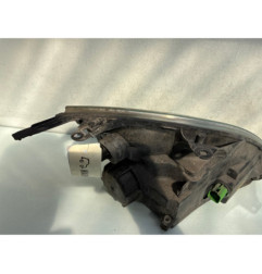 Optique avant principal gauche (feux)(phare) FORD FIESTA 5