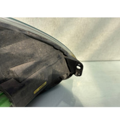 Optique avant principal gauche (feux)(phare) FORD FIESTA 5