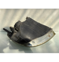 Optique avant principal gauche (feux)(phare) FORD FIESTA 5