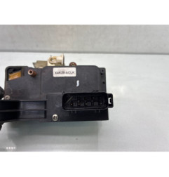 Serrure avant gauche FORD FIESTA 5