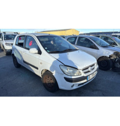 Calandre HYUNDAI GETZ