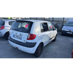 Calandre HYUNDAI GETZ