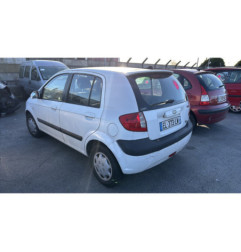 Calandre HYUNDAI GETZ