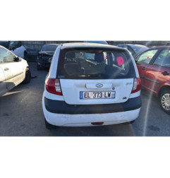 Calandre HYUNDAI GETZ