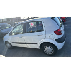 Calandre HYUNDAI GETZ