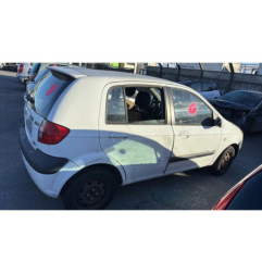 Calandre HYUNDAI GETZ