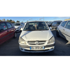 Calandre HYUNDAI GETZ