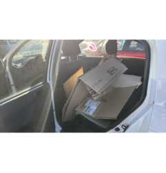 Calandre HYUNDAI GETZ
