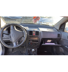 Calandre HYUNDAI GETZ