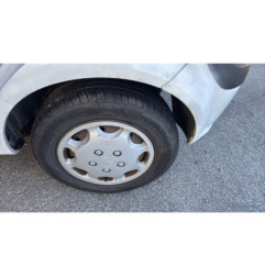 Calandre HYUNDAI GETZ