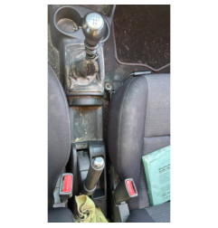 Calandre HYUNDAI GETZ