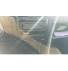 Calandre HYUNDAI GETZ