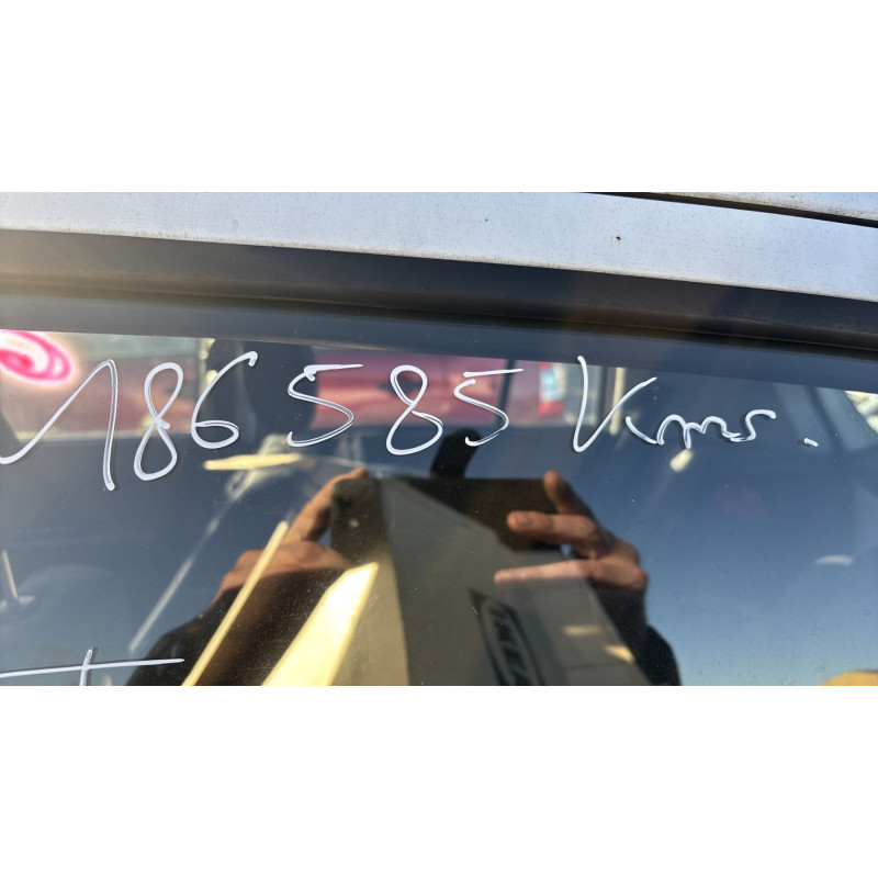 Calandre HYUNDAI GETZ Photo n°19
