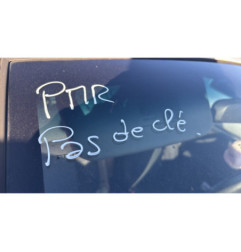 Calandre HYUNDAI GETZ