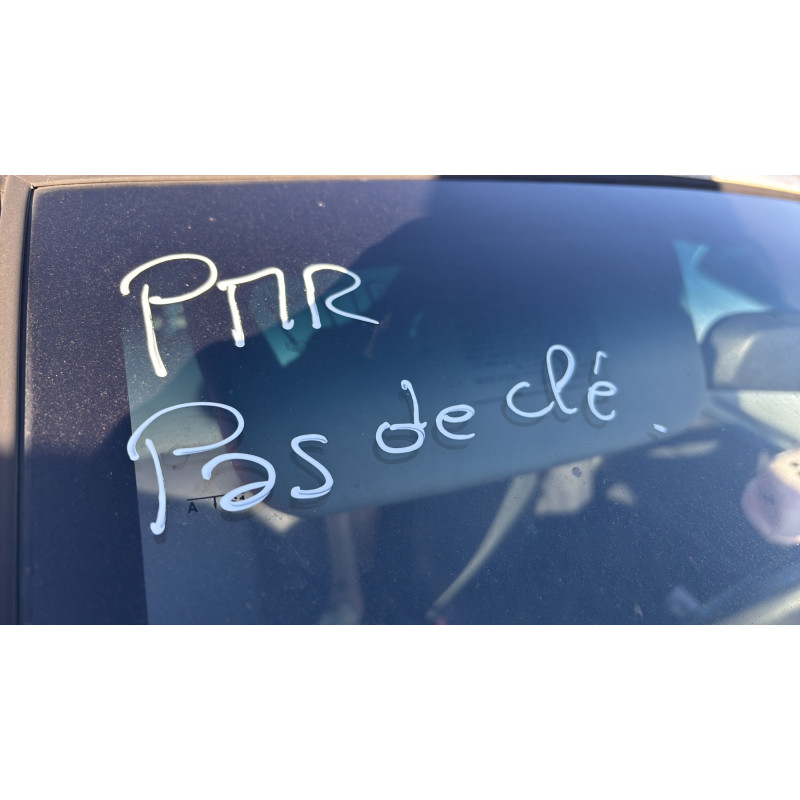 Calandre HYUNDAI GETZ Photo n°20