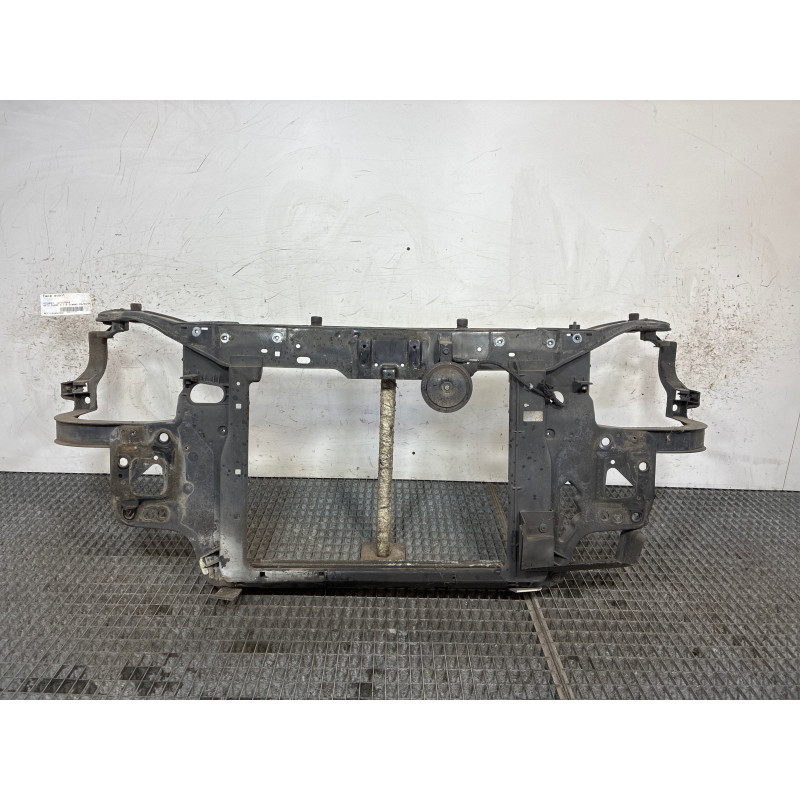 Face avant HYUNDAI GETZ Photo n°1