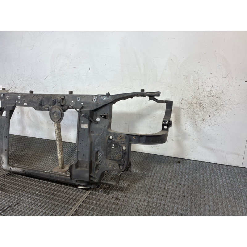 Face avant HYUNDAI GETZ Photo n°3