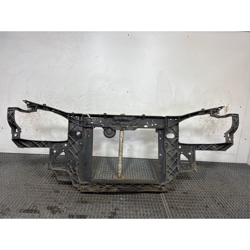 Face avant HYUNDAI GETZ Photo n°4