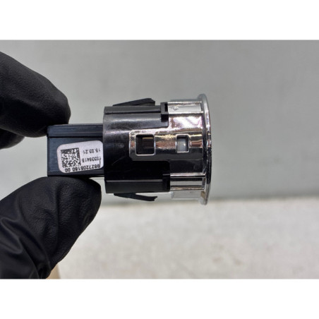 Bouton de demarrage PEUGEOT 5008 2