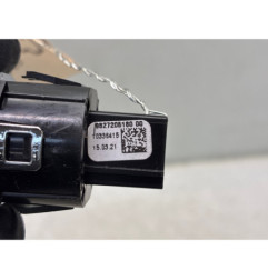 Bouton de demarrage PEUGEOT 5008 2