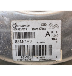 Mastervac PEUGEOT 5008 2