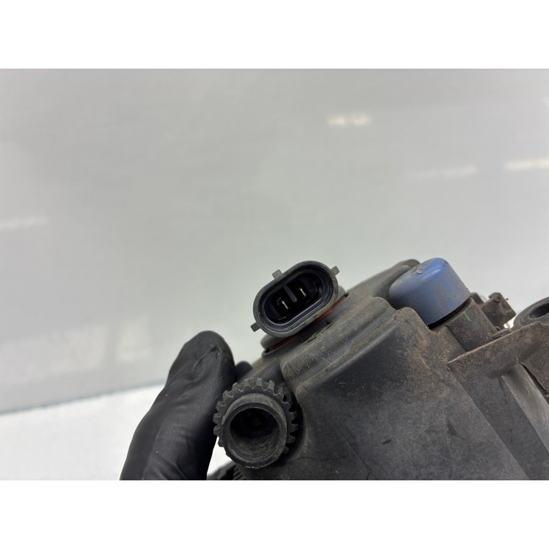 Anti brouillard droit (feux) FORD FOCUS 2 Photo n°3