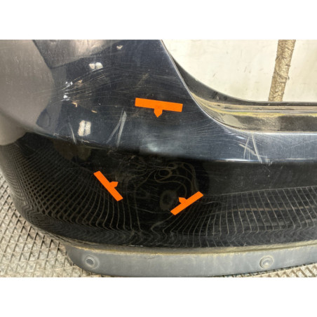 Pare choc arriere FORD FOCUS 2