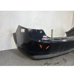 Pare choc arriere FORD FOCUS 2