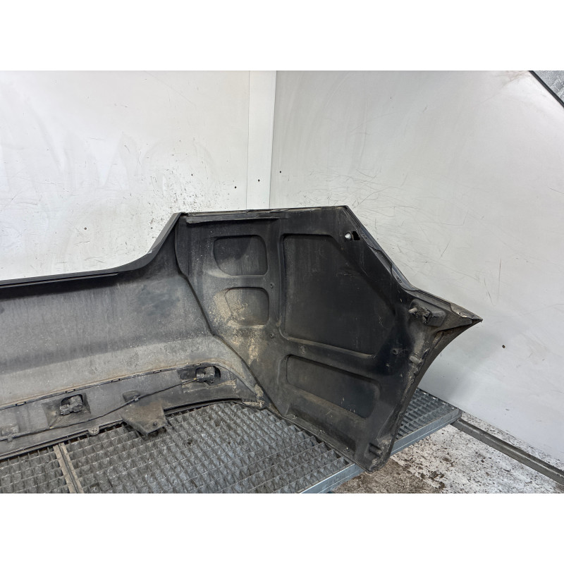 Pare choc arriere FORD FOCUS 2 Photo n°5
