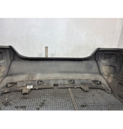 Pare choc arriere FORD FOCUS 2