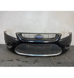 Pare choc avant FORD FOCUS 2 Photo n°1