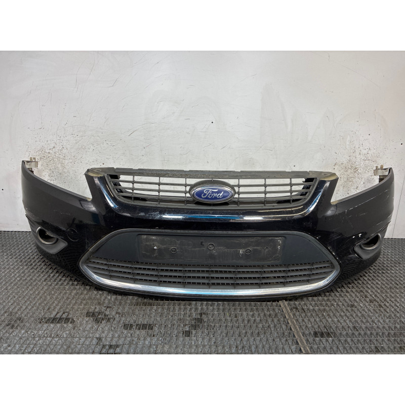 Pare choc avant FORD FOCUS 2 Photo n°1