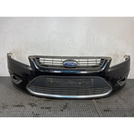 Pare choc avant FORD FOCUS 2 Photo n°1