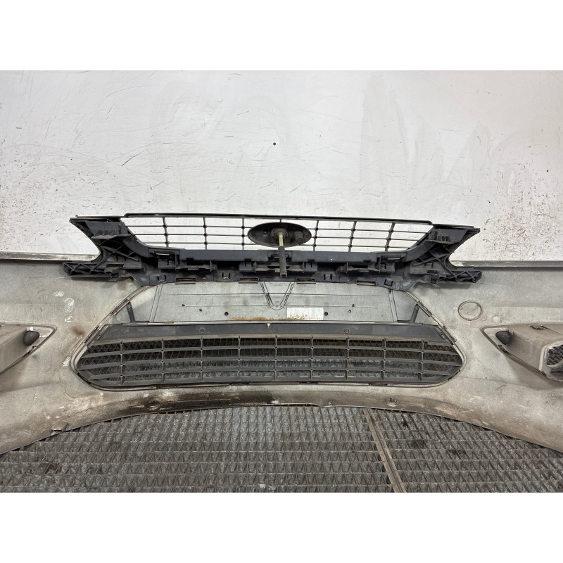 Pare choc avant FORD FOCUS 2 Photo n°5