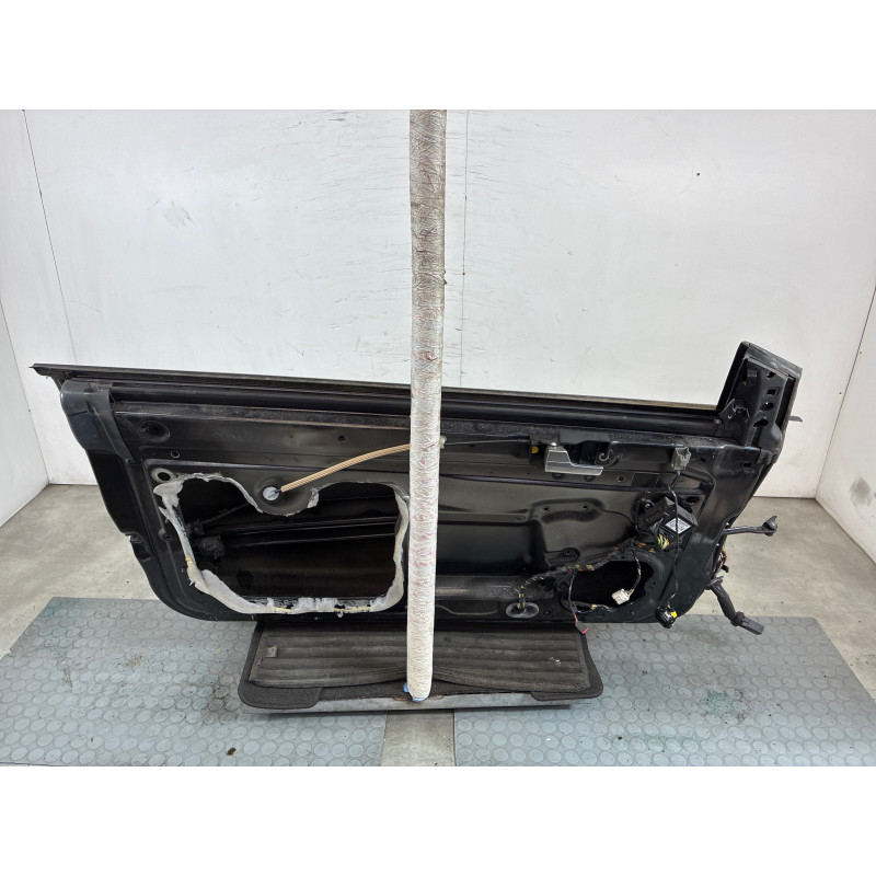 Porte avant gauche FORD FOCUS 2 Photo n°4