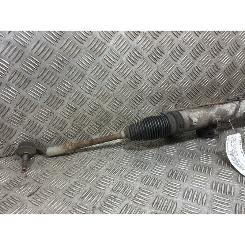 Cremaillere assistee FORD FOCUS 2 Photo n°4