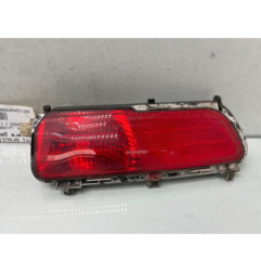 Anti brouillard arriere gauche CITROEN C4 PICASSO 1 Photo n°1