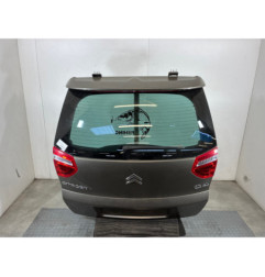 Malle/Hayon arriere CITROEN C4 PICASSO 1 Photo n°1