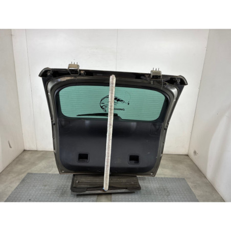 Malle/Hayon arriere CITROEN C4 PICASSO 1
