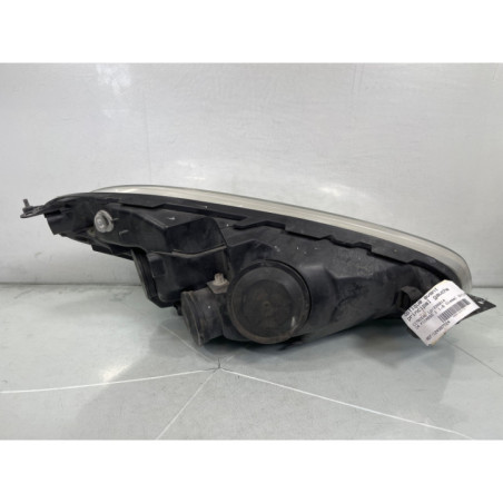 Optique avant principal gauche (feux)(phare) CITROEN C4 PICASSO 1