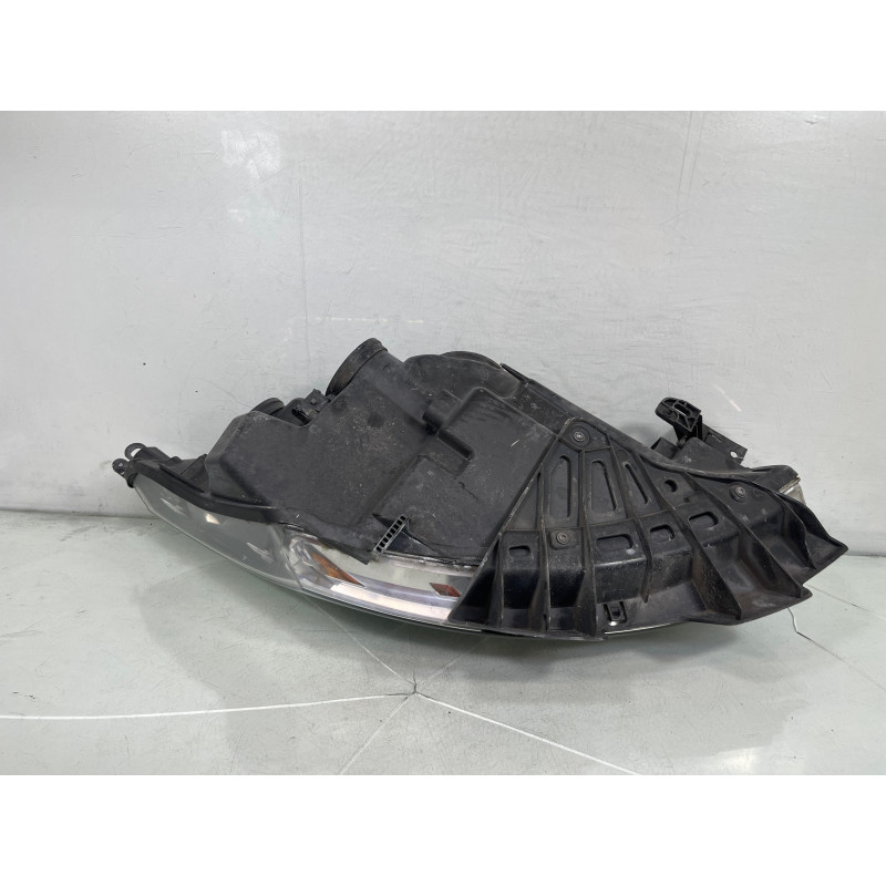 Optique avant principal gauche (feux)(phare) CITROEN C4 PICASSO 1 Photo n°4