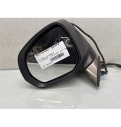 Retroviseur gauche CITROEN C4 PICASSO 1 Photo n°1