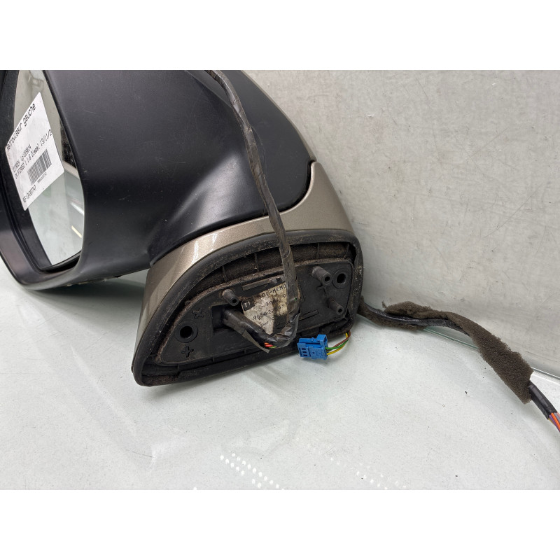 Retroviseur gauche CITROEN C4 PICASSO 1 Photo n°2