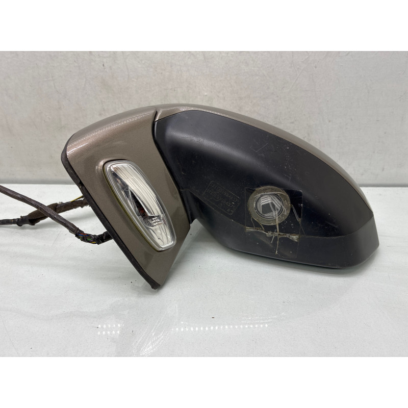Retroviseur gauche CITROEN C4 PICASSO 1 Photo n°5